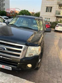 Ford Expedition